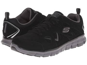 Skechers Work - Synergy Hosston