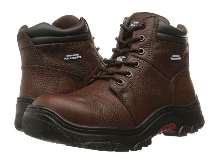 Skechers Work - Burgin - Taney