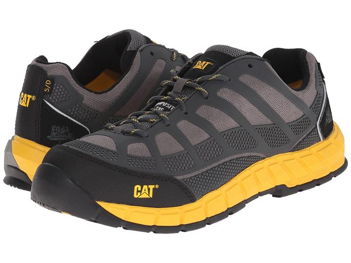 Caterpillar - Streamline Esd Composite Toe