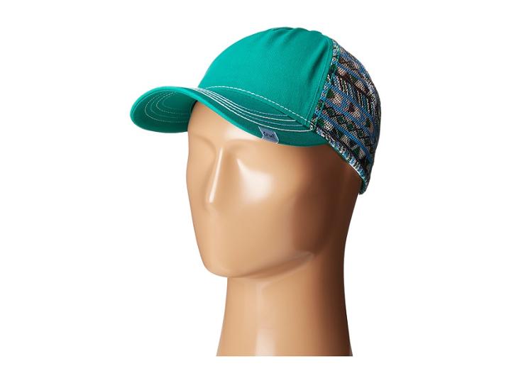 Cruel - Unstructured Mesh Trucker Snapback