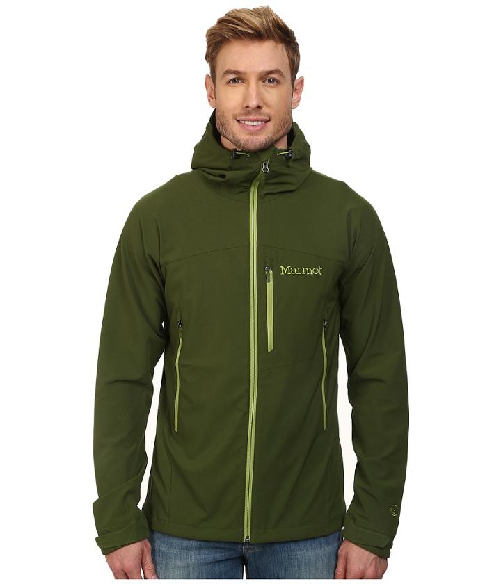 Marmot - Estes Hoodie