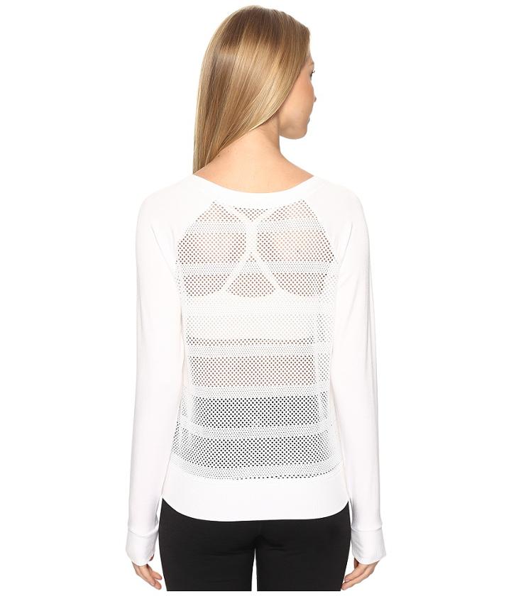 Beyond Yoga - Seam You Later Sweatshirt