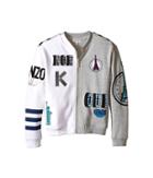 Kenzo - All Over International Cardigan