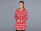 Columbia - Checked Tunic