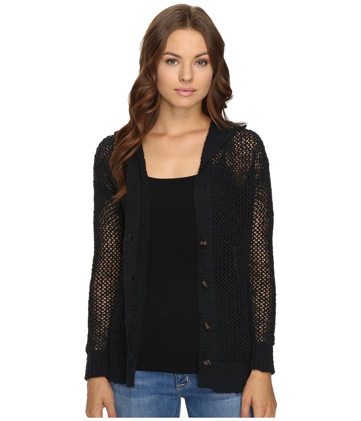 Roxy - Stay Awhile Cardigan