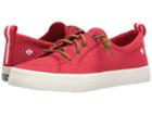 Sperry Top-sider - Crest Vibe Washed Linen