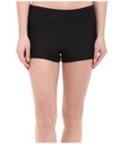 Next By Athena - Good Karma Jump Start Swim Shorts