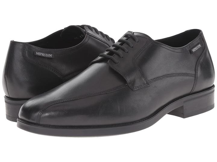 Mephisto - Connor