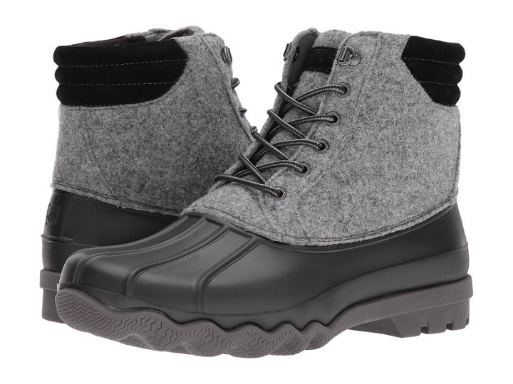 Sperry - Avenue Duck Wool Boot