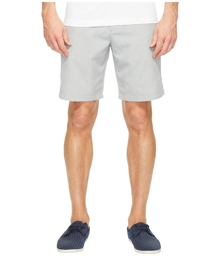 Perry Ellis - Chambray Tech Shorts