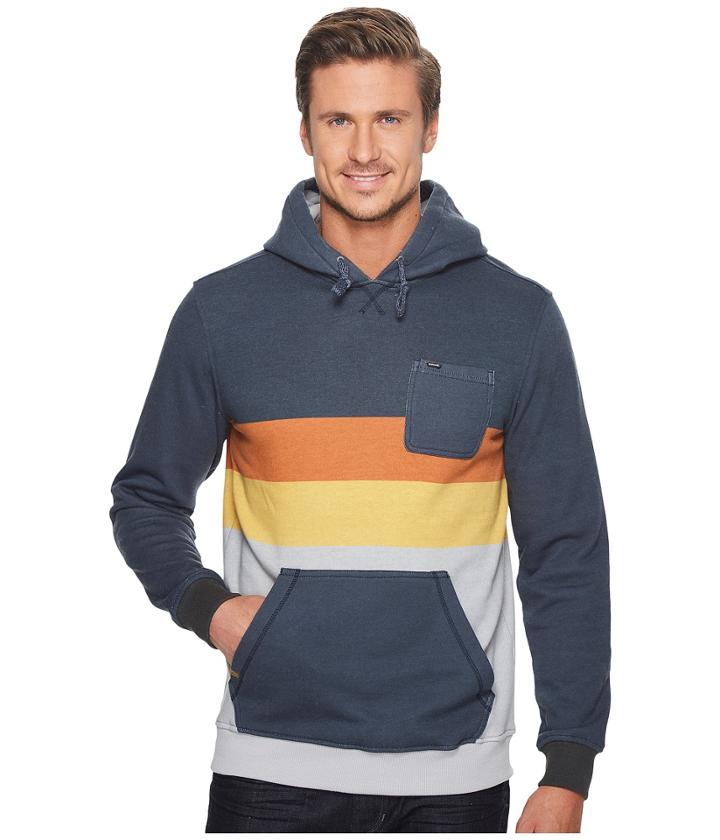 Rip Curl - Crew Pullover Fleece