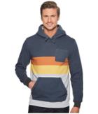 Rip Curl - Crew Pullover Fleece