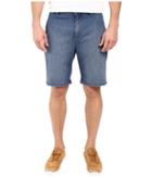 34 Heritage - Nevada In Light Indigo Sporty 9.5 Inseam