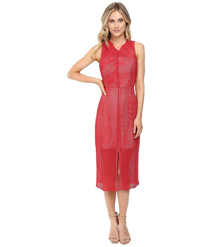 Keepsake The Label - Think Twice Lace Dress