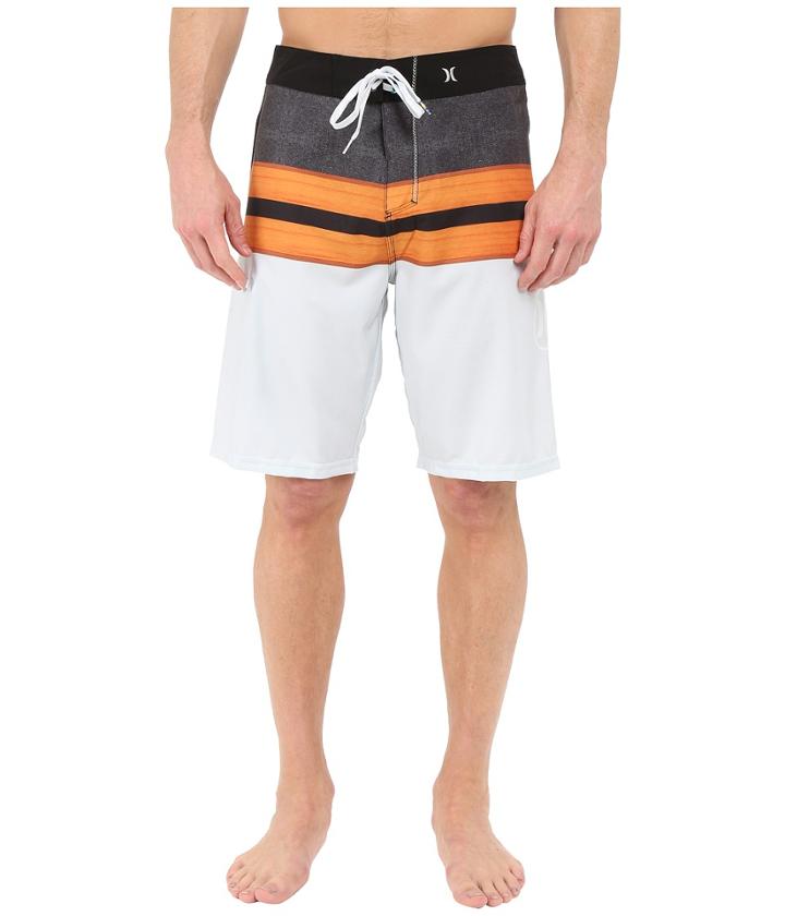 Hurley - Phantom Density 21 Boardshorts