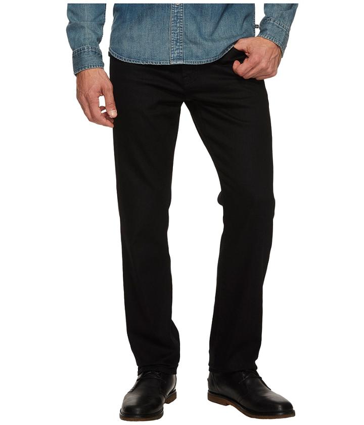 Ag Adriano Goldschmied - Matchbox Slim Straight Leg Denim In Robinson