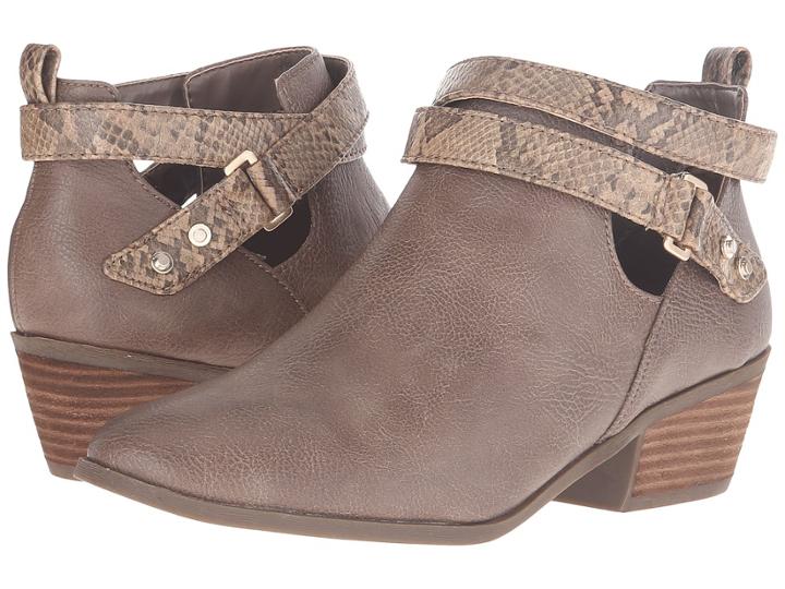 Dr. Scholl's - Baxter