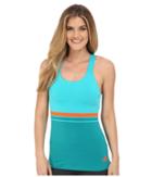Adidas - All Premium Strappy Tank Top