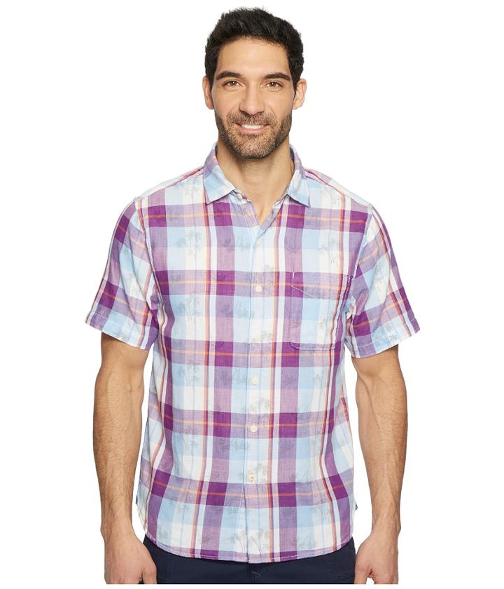 Tommy Bahama - Double Flora Shirt