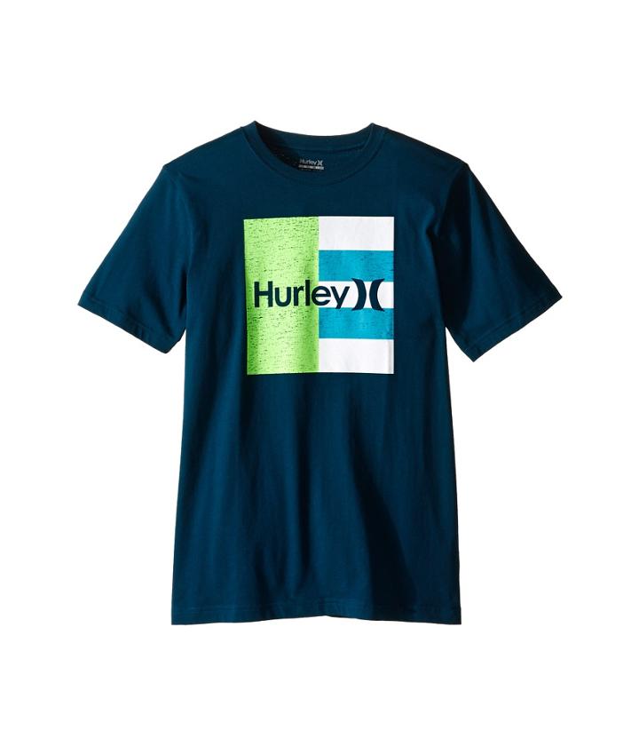 Hurley Kids - Dont Start Tee