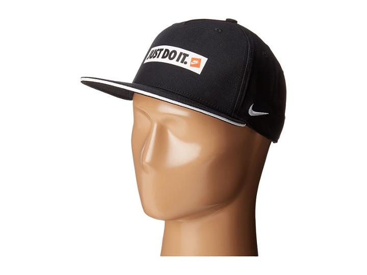 Nike - Nsw True Cap Red Label Jdi