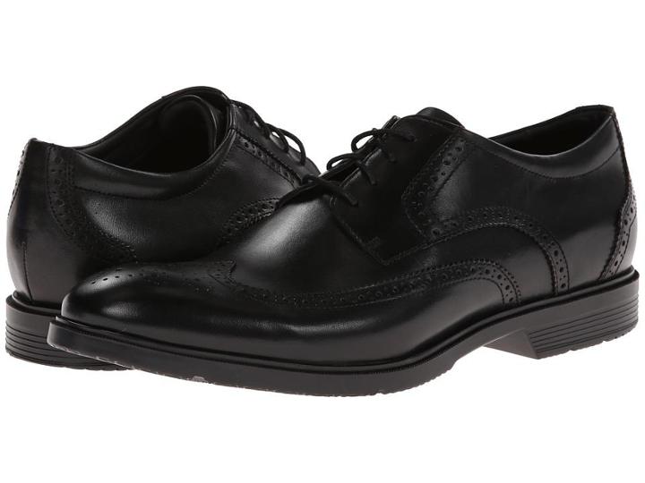 Rockport City Smart Wing Tip Oxford
