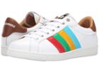 Dsquared2 - Santa Monica Striped Tennis Shoe