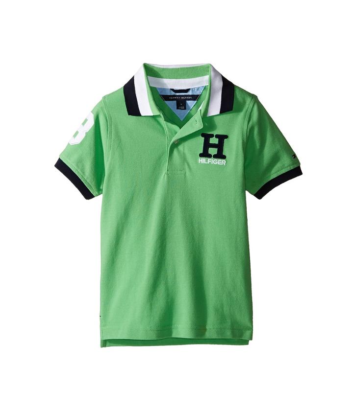 Tommy Hilfiger Kids - Matt Polo