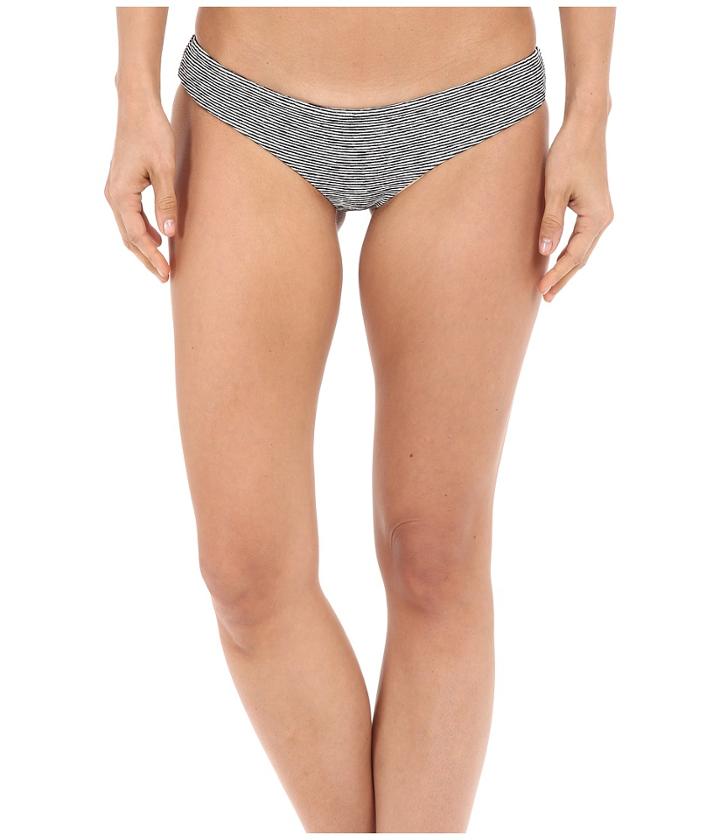 Beach Riot - Stone Cold Fox Zoe Bottom