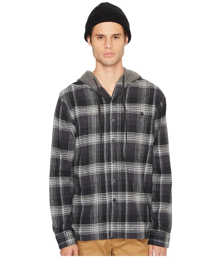 Billabong - Baja Flannel
