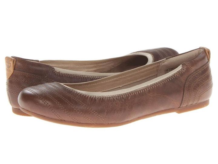Timberland Earthkeepers Ellsworth Ballerina