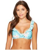 Seafolly - Pacifico Off The Shoulder Bralette