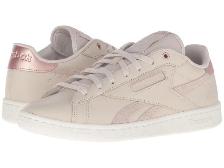 Reebok Lifestyle - Npc Uk Metallic