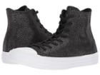 Converse - Chuck Taylor(r) All Star Tipped Metallic Hi