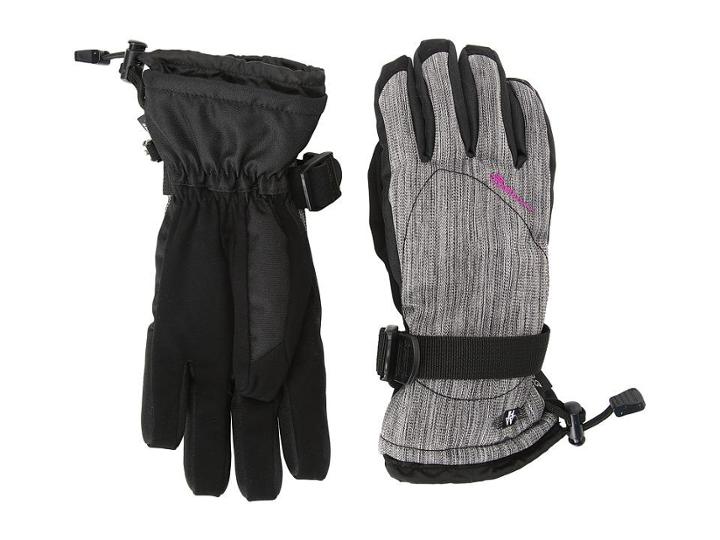 Seirus Heatwave Zenith Glove