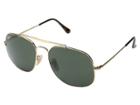 Ray-ban - 0rb3561 The General 57mm