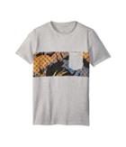 Quiksilver Kids - City Vibes Short Sleeve Tee