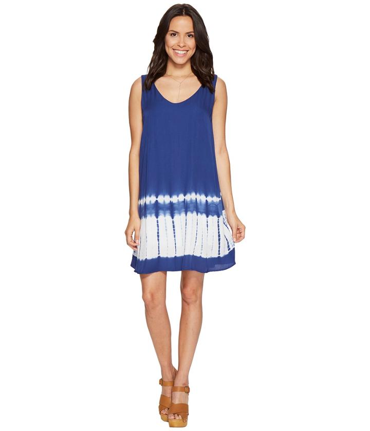 Bb Dakota - Lennon Tie-dye Dress