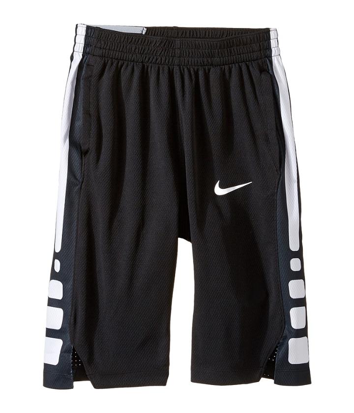 Nike Kids - Dry Elite Basketball Short