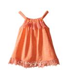 Pumpkin Patch Kids - Curve Back Top