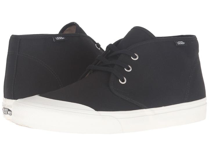 Vans - Prairie Chukka