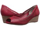 Rockport - Total Motion 45 Mwp Lace Perf Pump