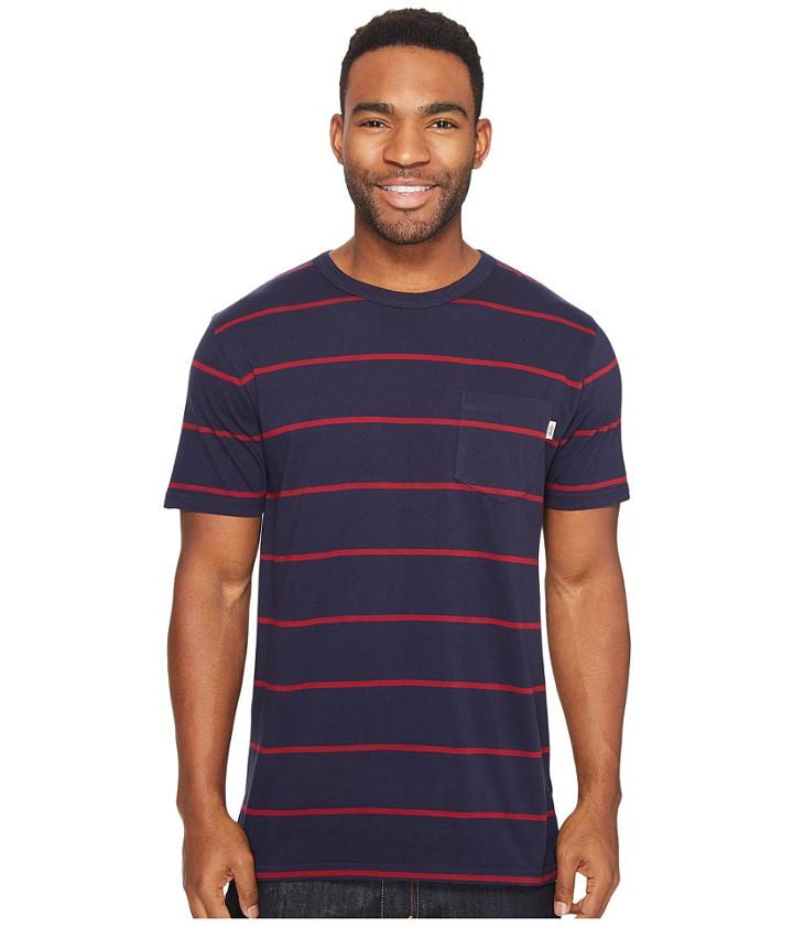 Vans - Enright Short Sleeve Crew