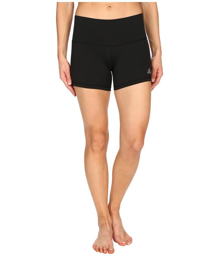 Adidas - Performer 4 Short Tights