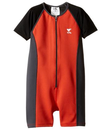 Tyr Kids - Solid Thermal