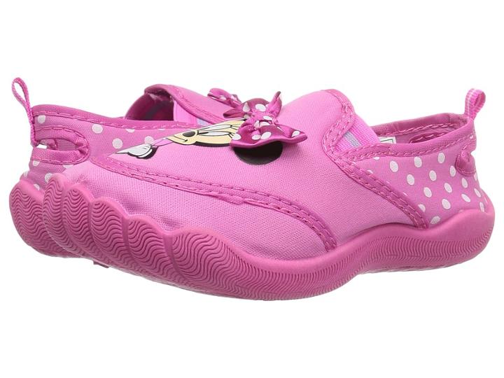 Josmo Kids - Minnie Aqua Sock
