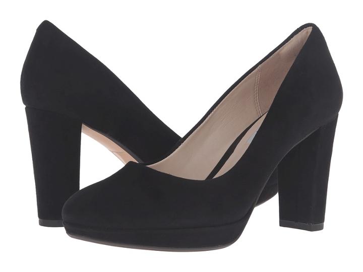 Clarks - Kendra Sienna