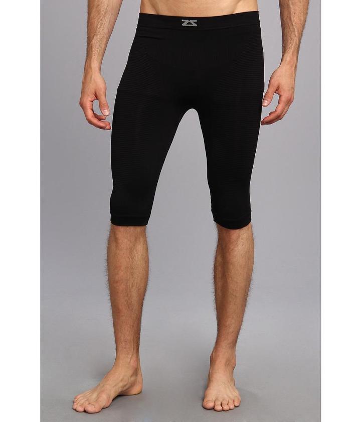 Zensah High Compression Short
