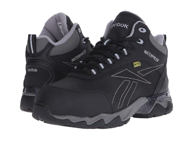 Reebok Work - Beamer