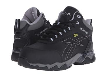 Reebok Work - Beamer